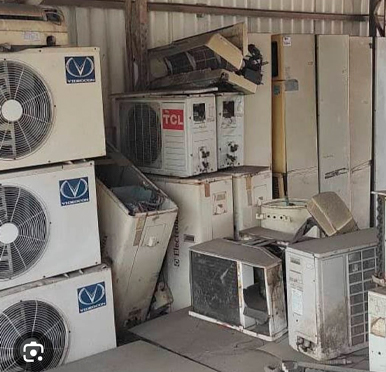 Leading Chennai Scrap Buyers