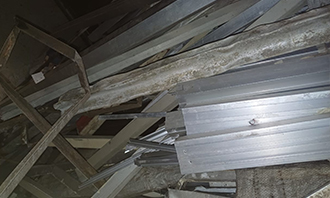 Aluminium Scrap Buyers near me