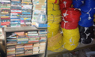 Waste Paper Buyers near me