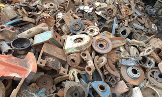 Metal Scrap Purchaser Chennai