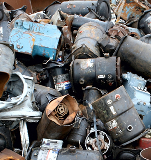 Old Scrap Buyers Chennai
