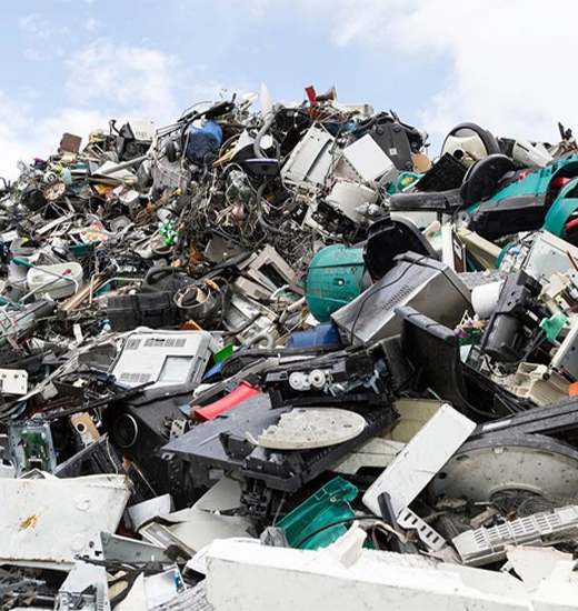 Leading Chennai Scrap Buyers